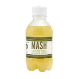 Boylan Bottling Low Calorie Lemon Peel Ginger Root Mash Soda 20 Fluid Ounce Bottle - 15 Per Case