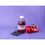 Boylan Bottling Low Calorie Pomegranate Blueberry Mash Soda, 16 Fluid Ounces, 12 per case, Price/Case