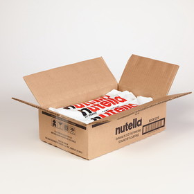 Nutella Hazelnut Spread Fs Piping Bag 35.2 Ounce Bag - 6 Bags Per Case