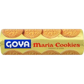 Goya Cookies Maria, 7 Ounces, 16 Per Case
