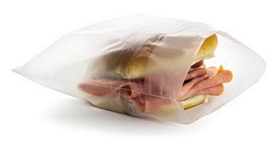 Bag Sandwich Flip Top 6.38X7 1-2000 Each