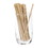 Royal 5.5 Inch Wood Coffee Stirrers, 1000 Each, 10 per case, Price/Case