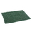 Royal Medium Duty Green Scouring Pad, 20 Each, 1 per case, Price/Case