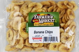 Banana Chips 8-8 Ounce