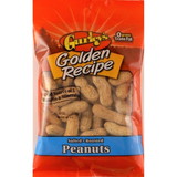 Gurley's Peanuts Jumbo Salted In Shell, 6 Ounces, 12 per case