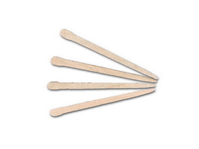 Royal Wood Sandwich Pick 750 Per Pack - 12 Per Box - 4 Per Case