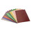 Royal 9.25 Inch X 13.25 Inch Burgundy Placemat, 1000 Each, 1 per case, Price/Case
