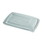 D &amp; W Fine Pack Entree 10.25 Inch Oblong Flat Rim Vented Lid Cover, 240 Each, 1 per case, Price/Case