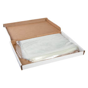 Royal Half Size Deep High Heat Oven Pan Liner 100 Per Pack - 1 Per Case