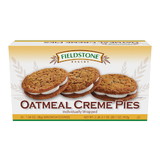Fieldstone Bakery, Individually Wrapped, Oatmeal Creme Pie, 12 Each, 1 per case