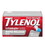 Tylenol Rapid Release Gelcaps, 100 Count, 6 Per Box, 8 Per Case, Price/case