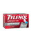 Tylenol Rapid Release Gelcaps, 100 Count, 6 Per Box, 8 Per Case, Price/case