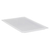 Seal Cover For Food Storage Box Translucent 6-1 Each