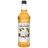 Monin French Hazelnut Syrup, 1 Liter, 4 per case