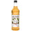 Monin French Hazelnut Syrup, 1 Liter, 4 per case, Price/Case