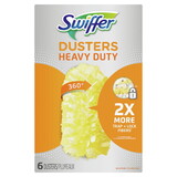 Swiffer Duster 360 Refill, 6 Count, 4 Per Case