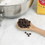 Hersheys Semi Sweet Chocolate Baking Chip 25#, 25 Pound, 1 per case, Price/case