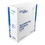 Royal 12 Ounce White Paper Food Container And Lid Combo, 250 Each, 1 per case, Price/case