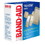 Band-Aid Assorted Sizes Tru-Stay Sheer Bandage 80 Per Pack - 3 Per Box - 8 Per Case, Price/Pack