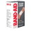 Band Aid Tough Strips 5X Stronger Bandage, 20 Count, 4 per case, Price/Case