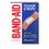 Band Aid Tough Strips 5X Stronger Bandage, 20 Count, 4 per case, Price/Case