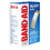 Band Aid Sheer Strips Band-Aids 40 Count - 5 Per Pack - 4 Per Case, Price/Pack