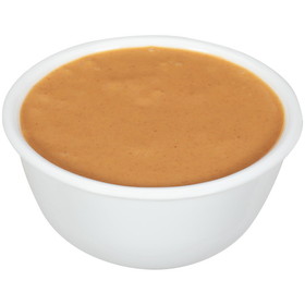 Fisher Natural Creamy Peanut Butter, 80 Ounces, 3 per case