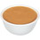Fisher Natural Creamy Peanut Butter, 80 Ounces, 3 per case, Price/Case