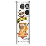 Pringles Pizza Potato Crisp 5.5 Ounces Per Pack - 14 Per Case