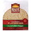 Rustic Crust Ciabatta Flatbread Pizza Crust, 1 Each, 6 per case, Price/Case