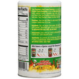 Tony Chachere'S Creole Foods Bold Creole Seasoning 7 Ounces - 6 Per Case