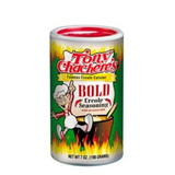 Tony Chachere's Creole Foods Bold Creole Seasoning, 7 Ounces, 6 per case
