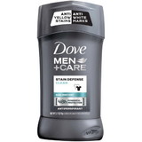 Dove Men+Care Deodorant Car Bar, 2.7 Ounce, 2 per case
