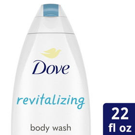 Dove Restore Body Wash, 20 Fluid Ounce, 4 per case