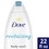 Dove Restore Body Wash, 20 Fluid Ounce, 4 per case, Price/case