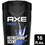 Axe Dark Temptation Body Wash, 16 Fluid Ounces, 4 per case, Price/Pack