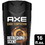 Axe Black Body Wash, 473 Milileter, 4 per case, Price/Pack