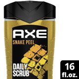 Axe Kilo Body Wash, 16 Fluid Ounce, 4 per case