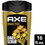 Axe Kilo Body Wash, 16 Fluid Ounce, 4 per case, Price/Case
