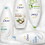 Dove Sensitive Skin Body Wash, 20 Fluid Ounce, 4 per case, Price/Case