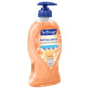 Softsoap Crisp Clean Antibacterial Hand Wash 11.25 Fluid Ounce Bottles - 6 Per Case