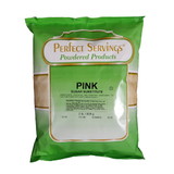 Beverage Solutions Beverage Solution Pink Substitute Saccharin, 12 Pounds, 1 per case