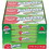 Airheads Sugar Free Watermelon Gum, 14 Piece, 12 per case, Price/Case