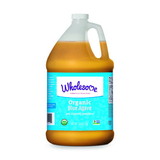 Wholesome Sweetener Agave Blue Organic, 176 Ounces, 2 per case