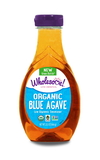Wholesome Sweeteners Fair Trade Organic Blue Agave 23.5Oz Btl