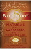 Billingtons Natural Dark Brown Molasses 10 - 16 Oz