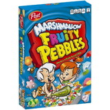 Post Marshmallow Fruity, 11 Ounce, 12 per case
