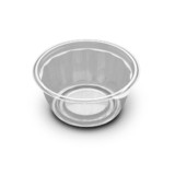 D & W Fine Pack S09P Bowl Easy Seal 16 Ounce 1-480 Each