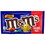 M&amp;M's Caramel Sharing Size, 2.83 Ounces, 6 per case, Price/case