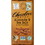 Chocolove Almonds &amp; Sea Salt Dark Chocolate Bar, 3.2 Ounces, 12 per case, Price/Case